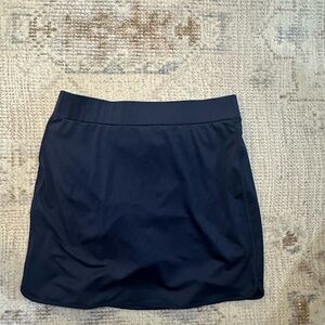 J.Crew Athletic Skirt
